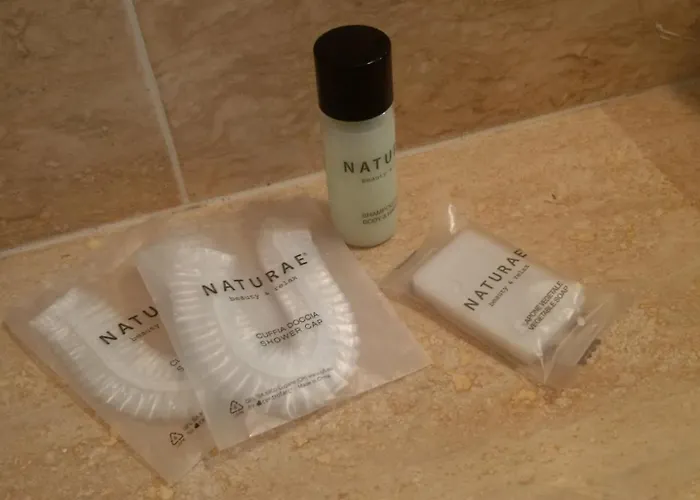 Hotel Touring